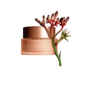 Clarins Extra-Firming Day SPF 15 - All Skin Types