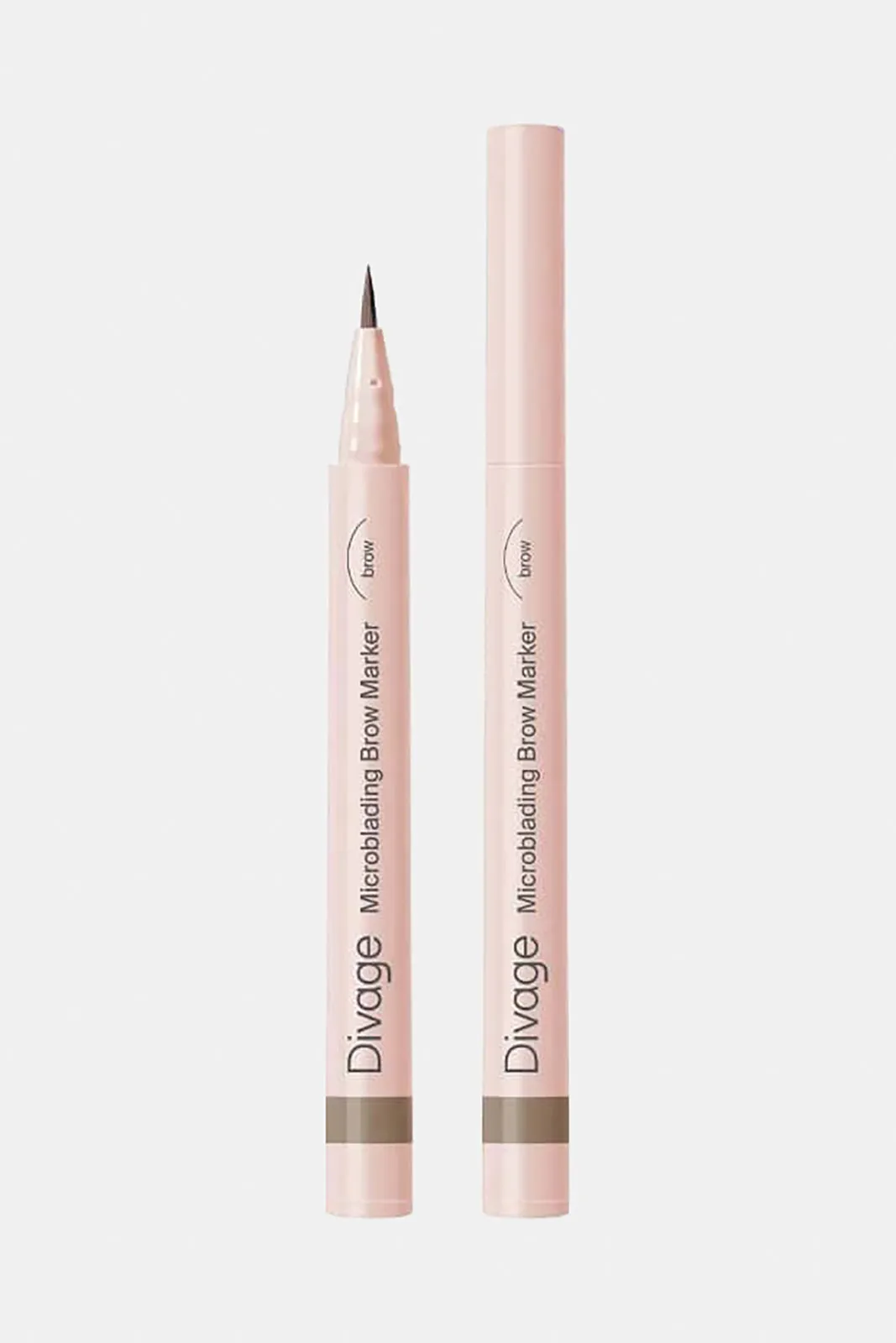 Divage Brow Marker Microblading - 01