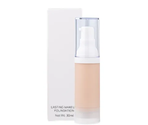 Full Coverage Lightweight Foundation- MQO 25 pcs