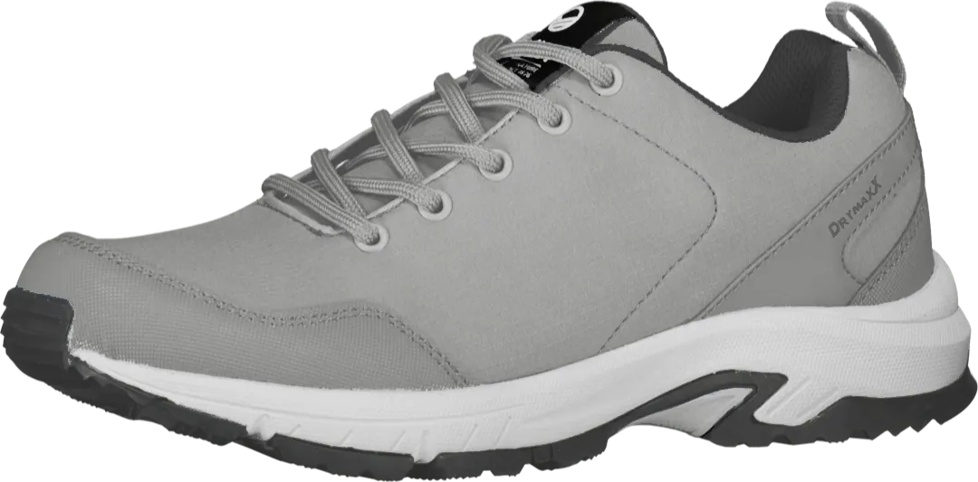 Halti Women&#x27;s Retki Low DrymaxX Harbor Mist Grey | Buy Halti Women&#x27;s Retki Low DrymaxX Harbor Mist Grey here | Outnorth