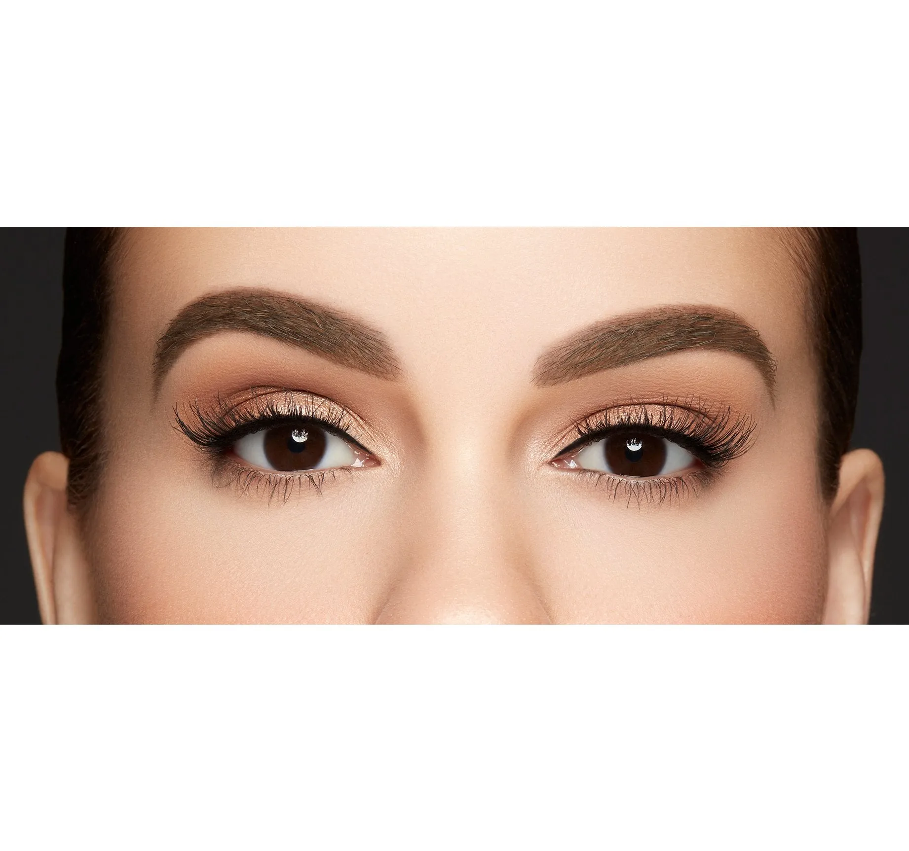 Micro Brow Dual-Ended Pencil & Spoolie - Cold Brew