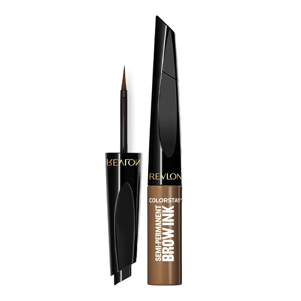 Revlon ColorStay Permanent Brow Ink 352 SOFT BROWN INK