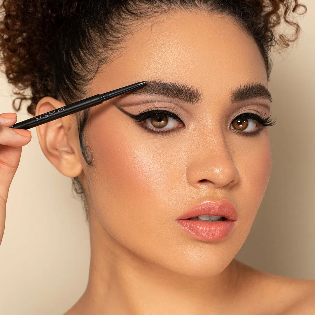 Sigma Beauty Fill   Blend Brow Pencil
