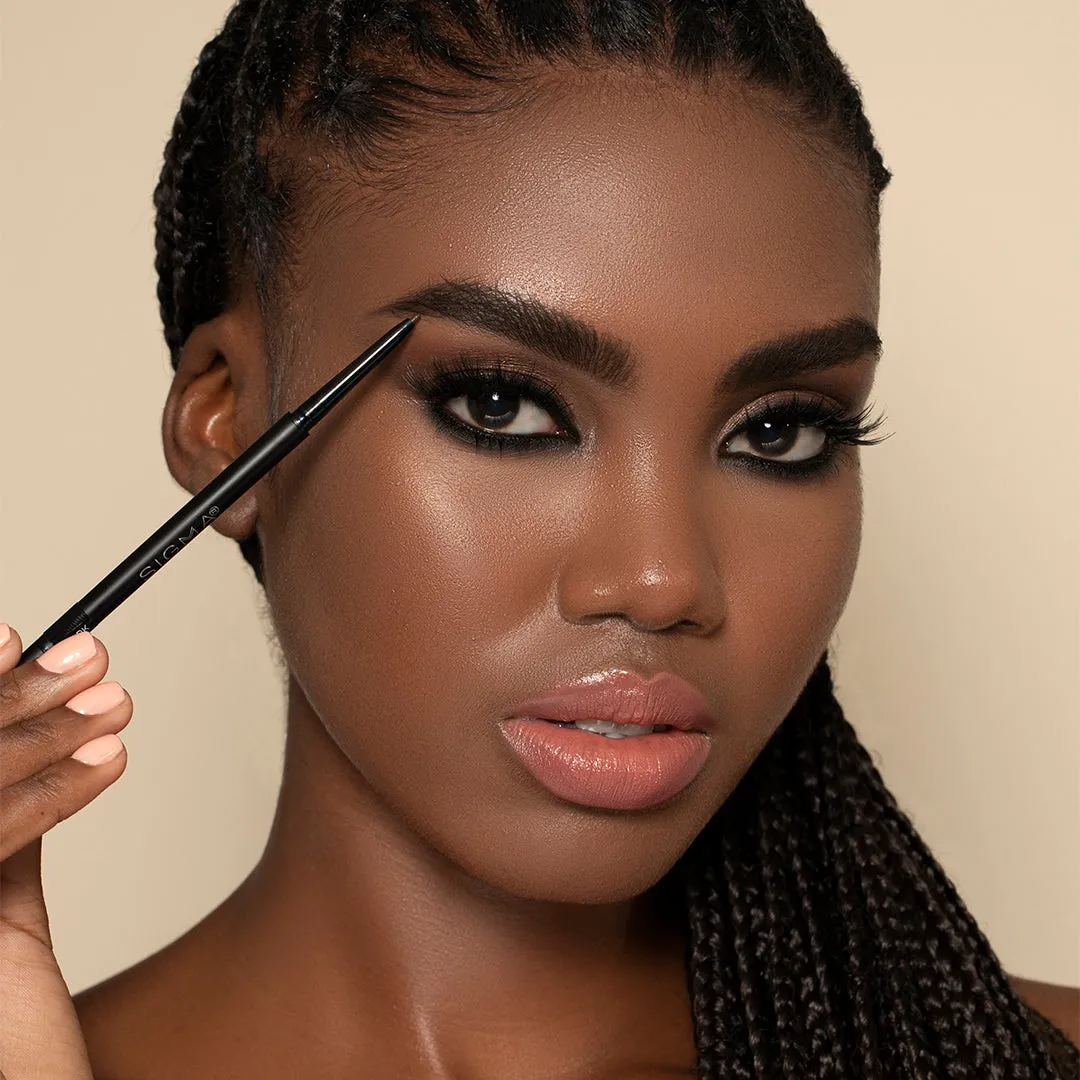 Sigma Beauty Fill   Blend Brow Pencil