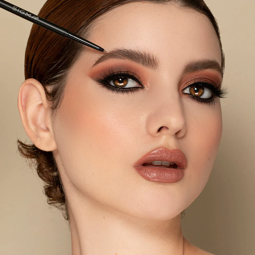 Sigma Beauty Fill   Blend Brow Pencil