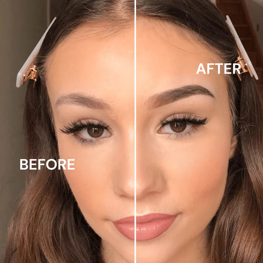 The Brow Technicians Brow Wow Pencil - Blonde