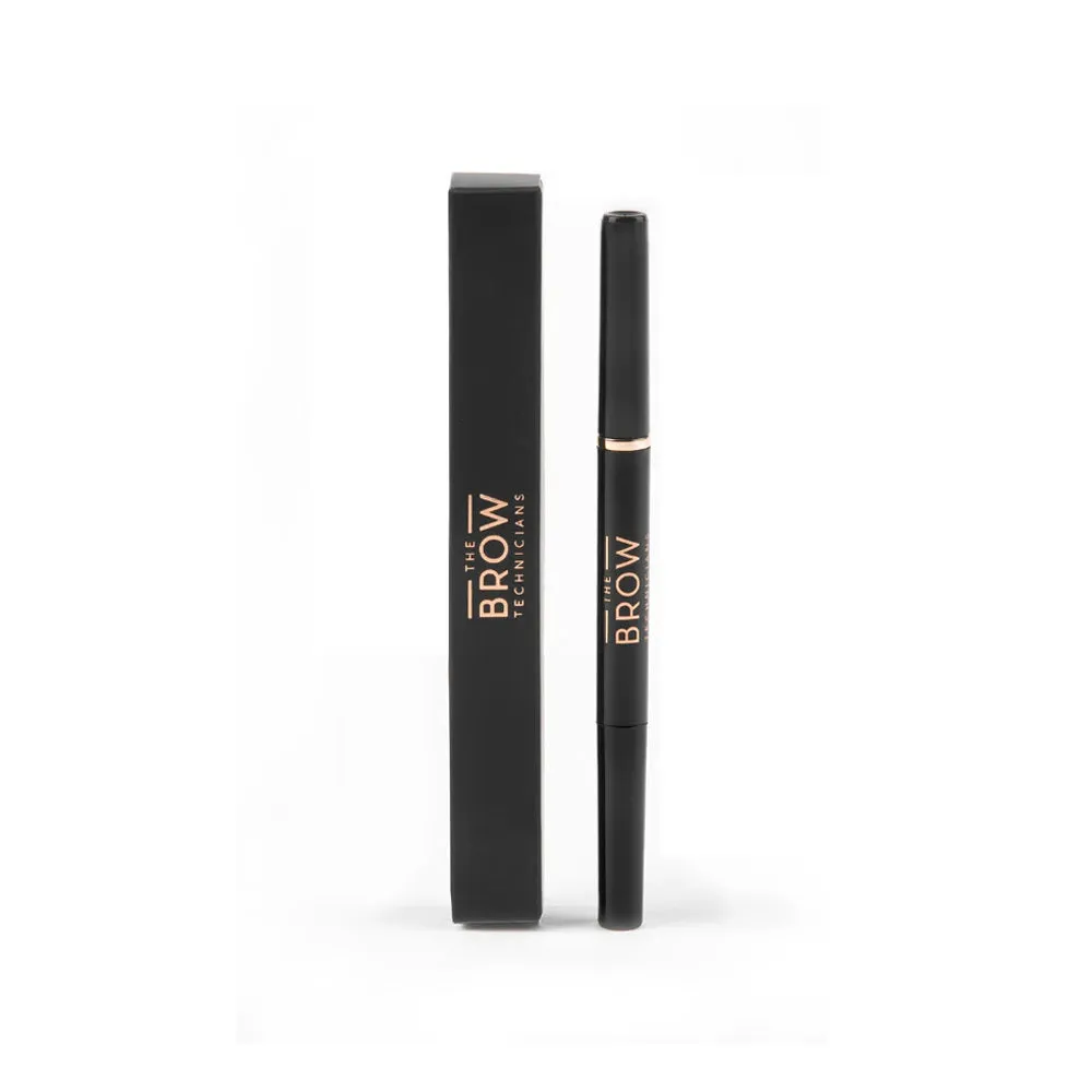 The Brow Technicians Brow Wow Pencil - Blonde