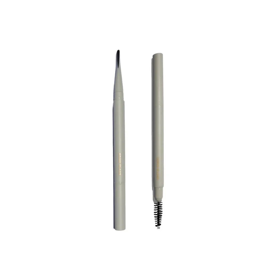 The Complete Brow - Brow Blade - Medium Brown